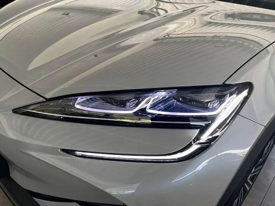 BYD Sealion 7 390 kW AWD Excellence - Thumbnail 14