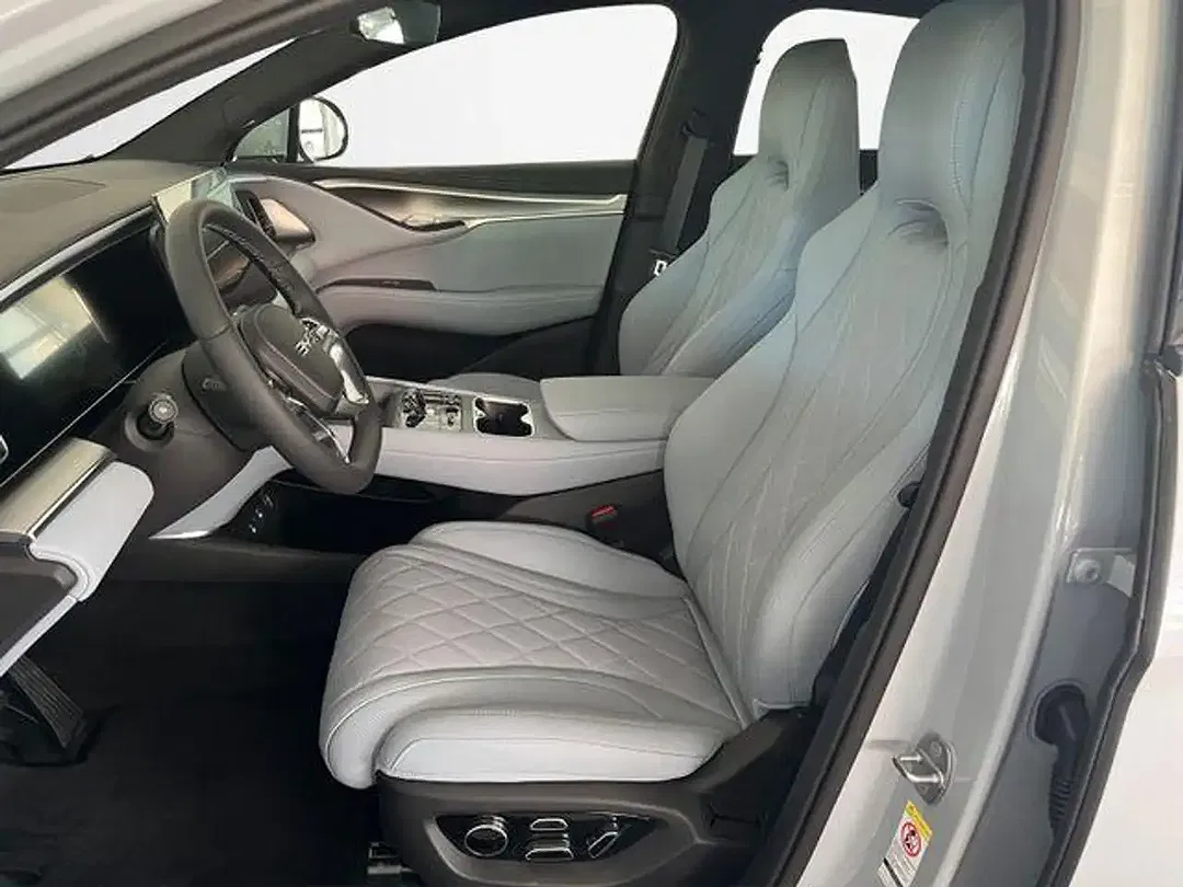 BYD Sealion 7 390 kW AWD Excellence - Thumbnail 6