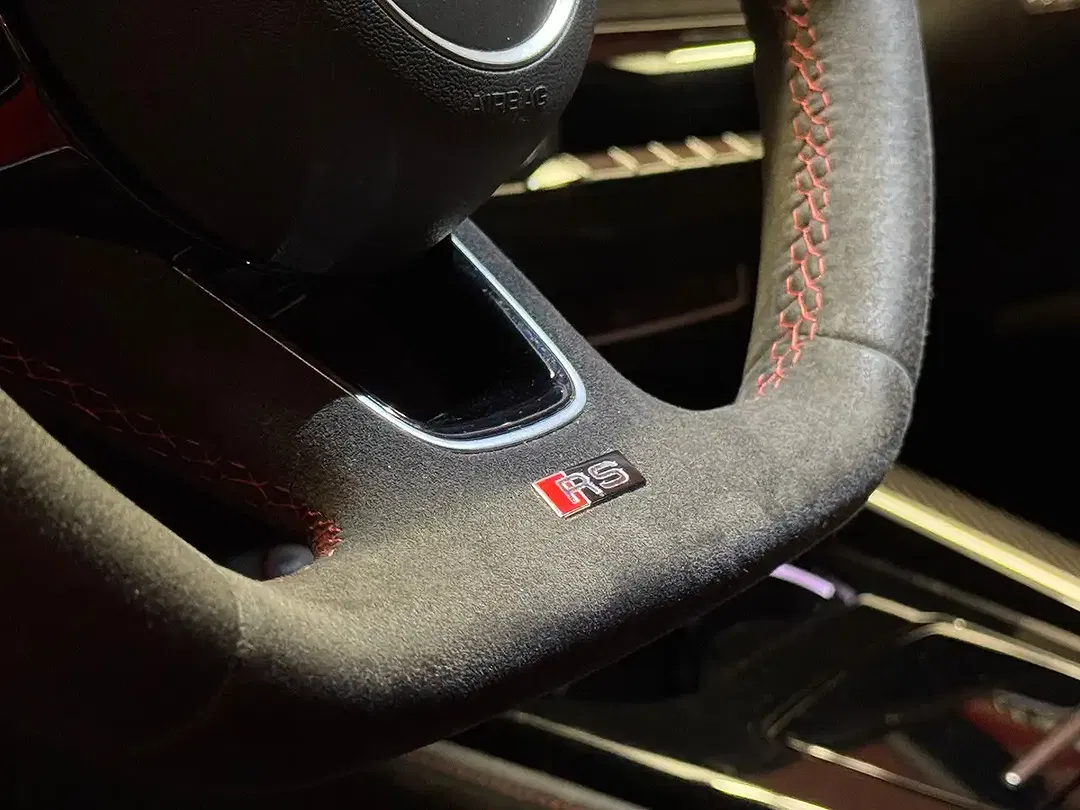Audi RS4 2.9 TFSI quattro - Thumbnail 11