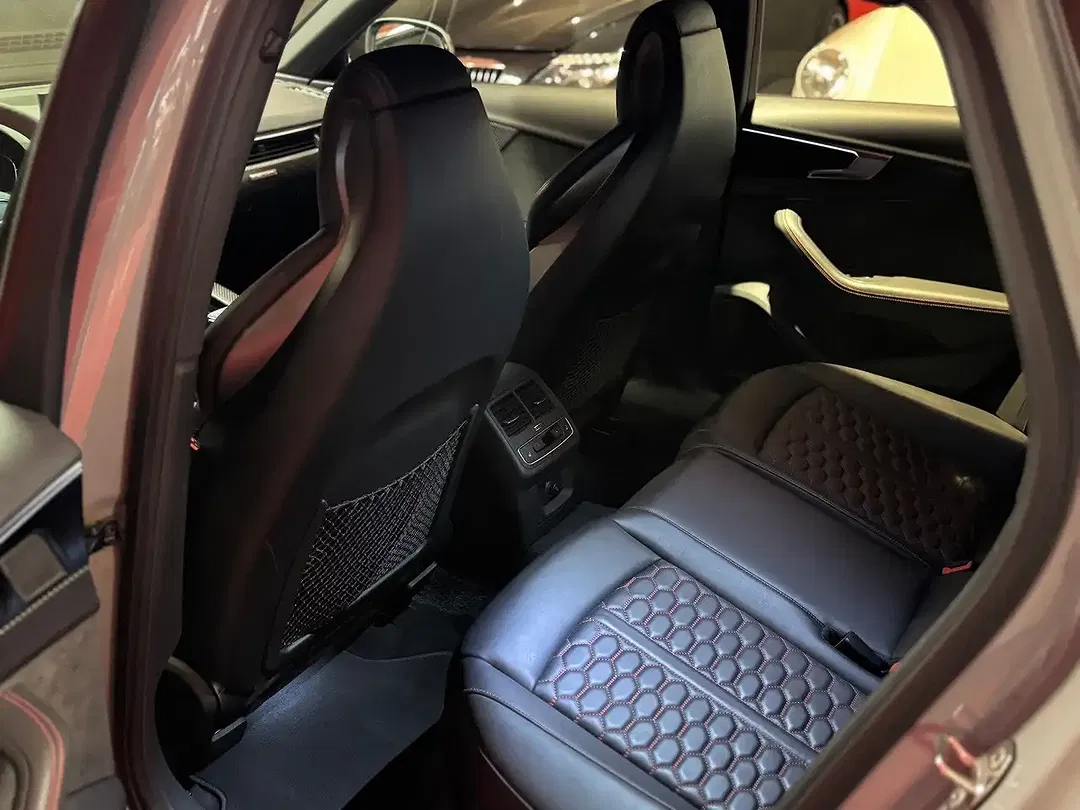 Audi RS4 2.9 TFSI quattro - foto 15