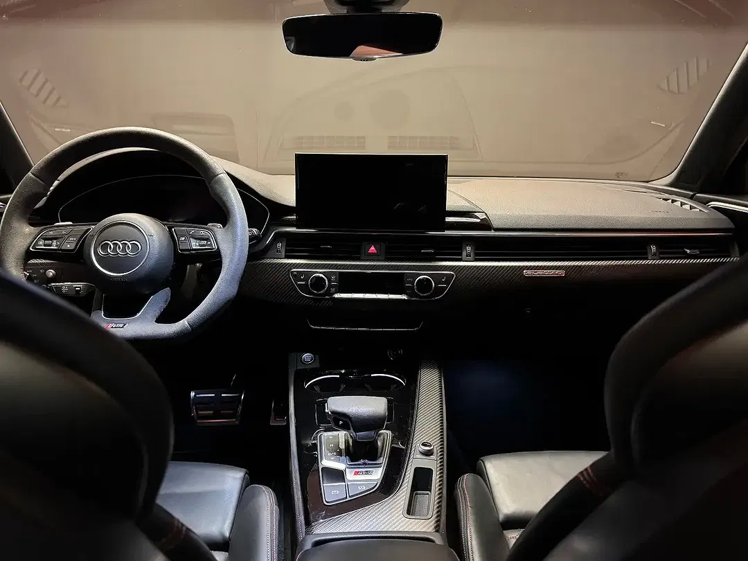Audi RS4 2.9 TFSI quattro - foto 2