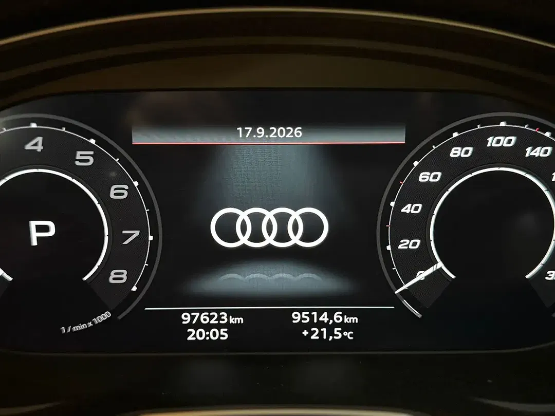 Audi RS4 2.9 TFSI quattro - Thumbnail 3