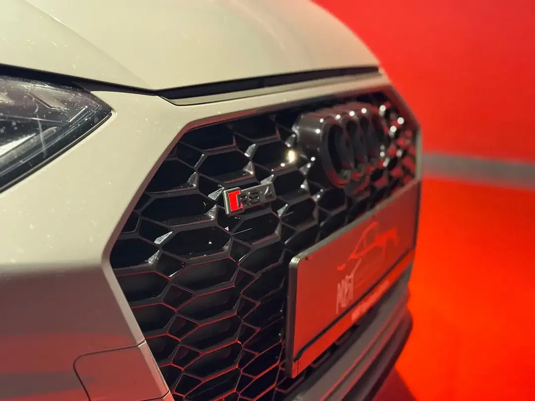 Audi RS4 2.9 TFSI quattro - Thumbnail 5