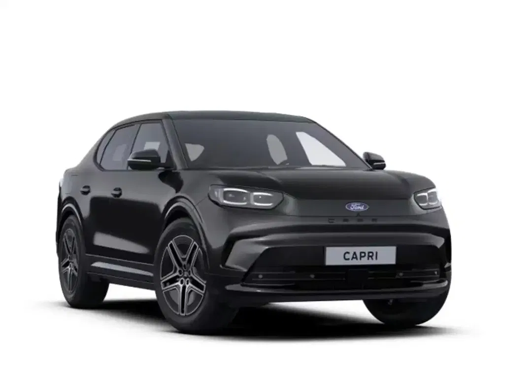 Ford Capri Extended Range 4x4 Premium - foto 1