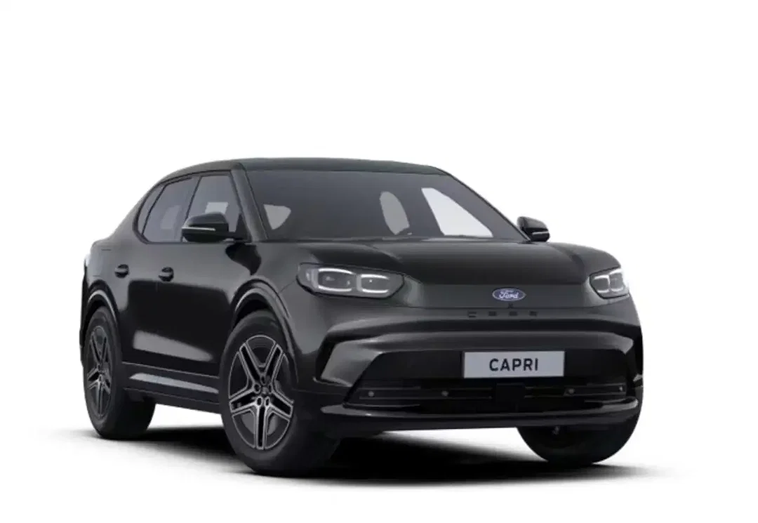 Ford Capri Extended Range 4x4 Premium - Afbeelding 1