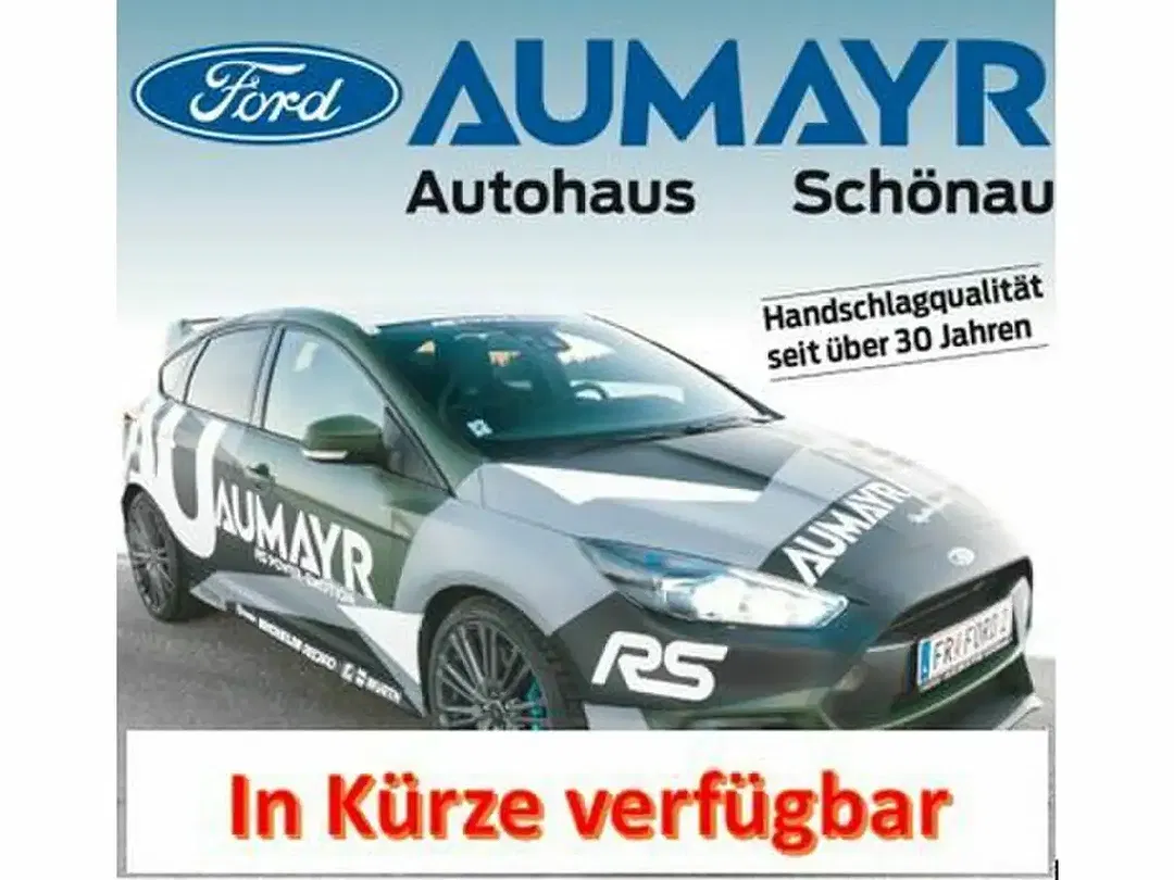 Ford Capri Extended Range 4x4 Premium - foto 2