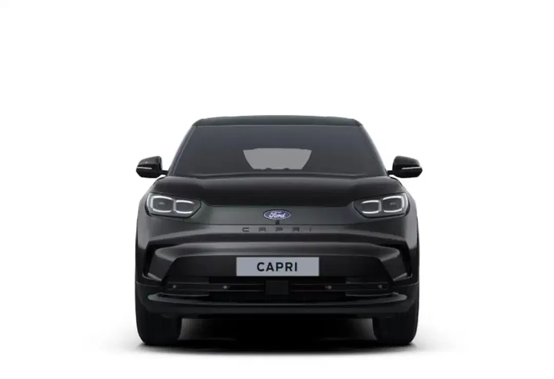 Ford Capri Extended Range 4x4 Premium - Thumbnail 3