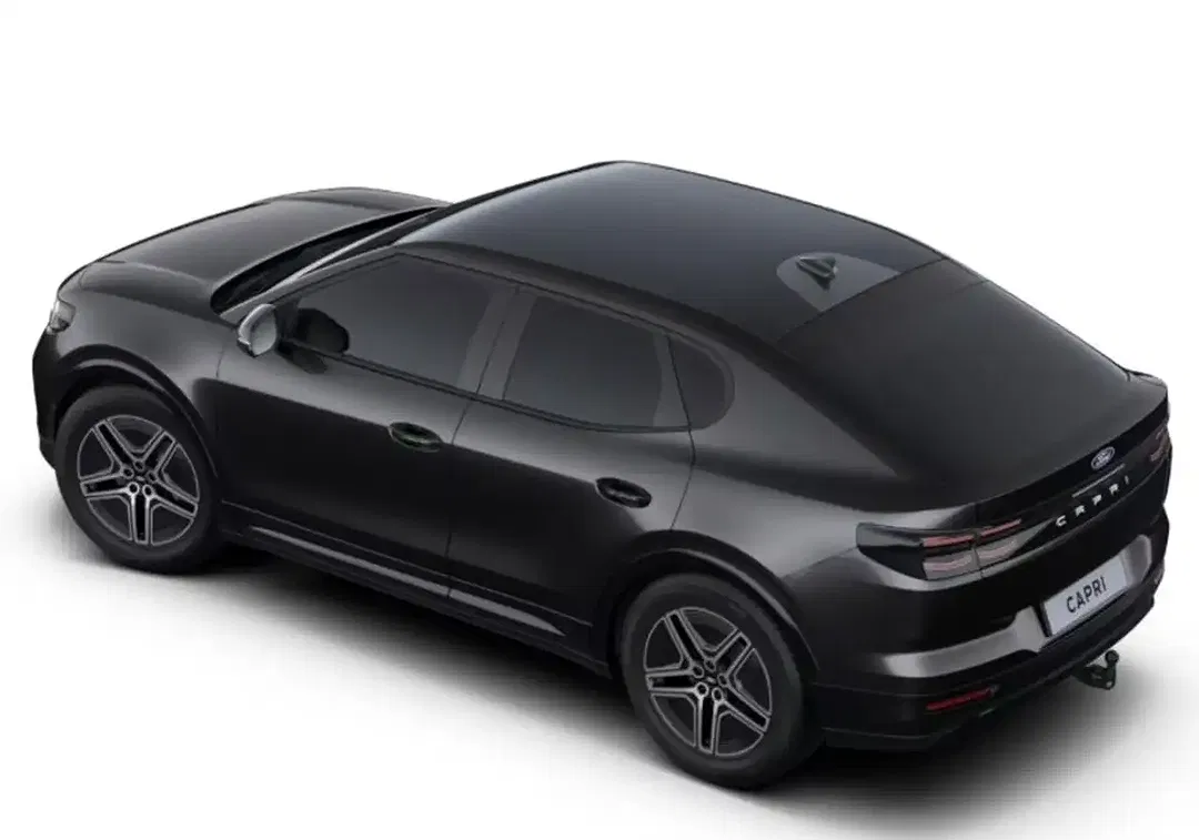 Ford Capri Extended Range 4x4 Premium - Thumbnail 5