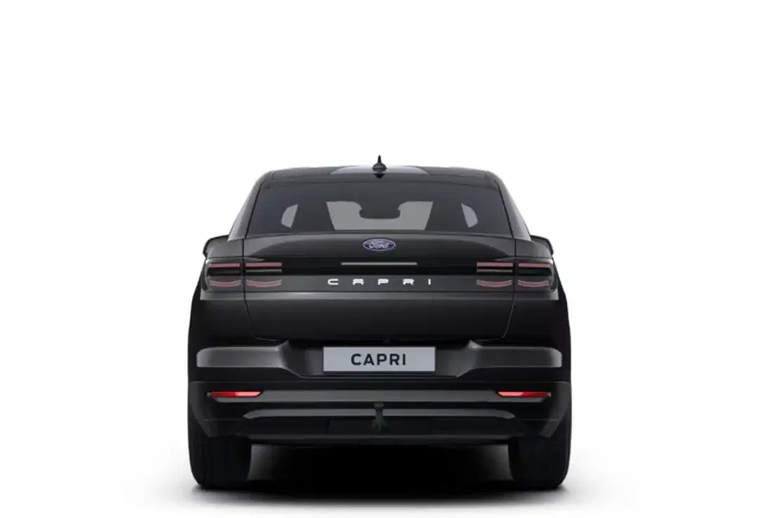 Ford Capri Extended Range 4x4 Premium - Thumbnail 6