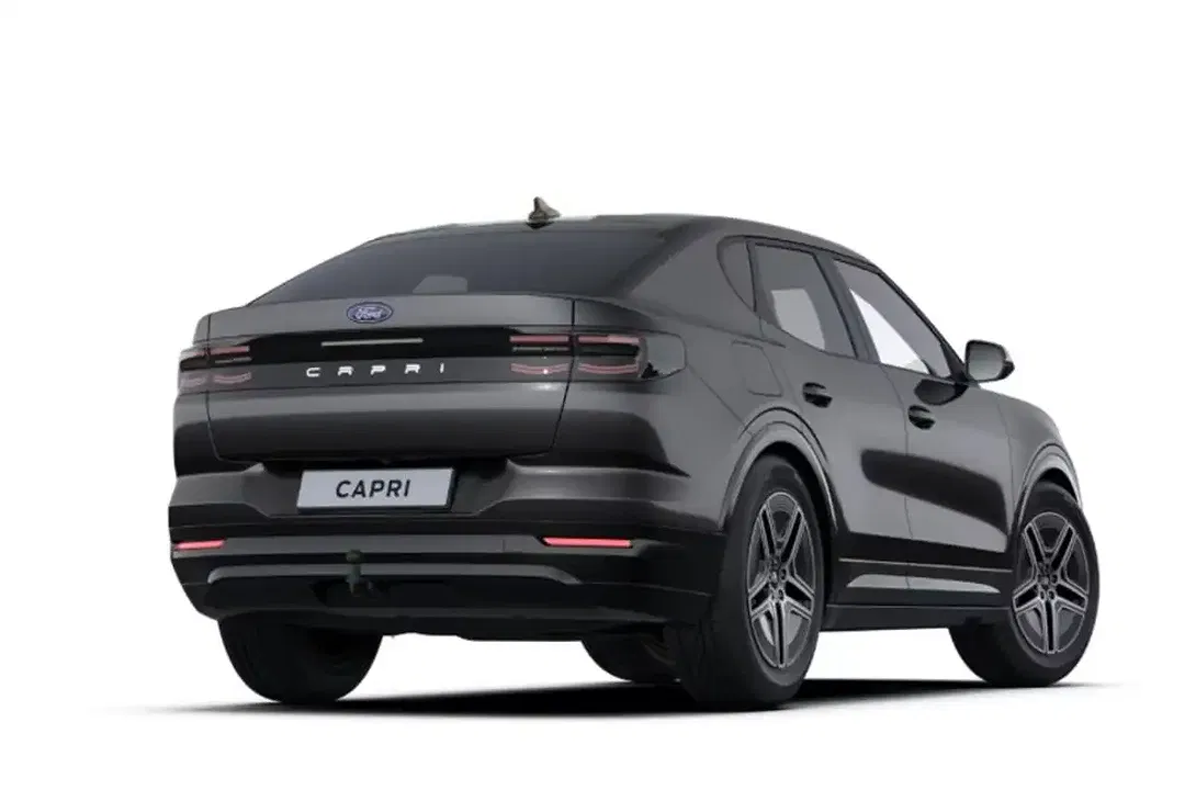 Ford Capri Extended Range 4x4 Premium - Thumbnail 7