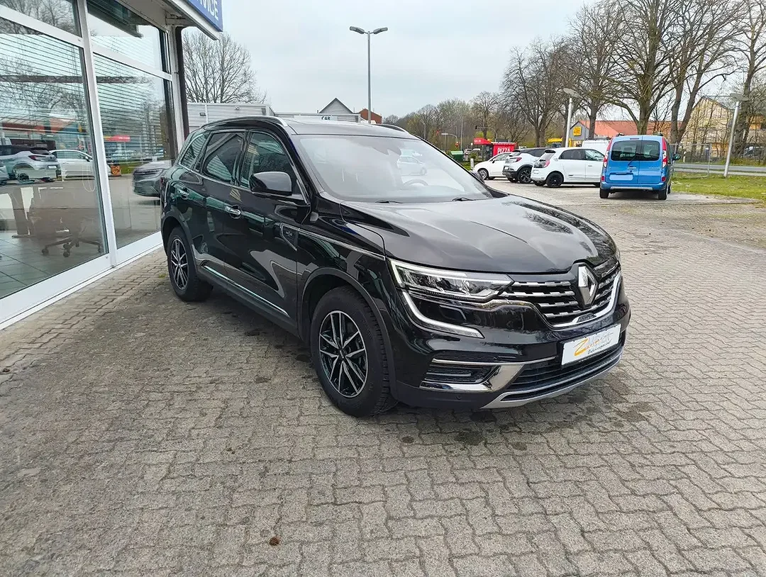 Renault Koleos 4x4 Initiale Paris - Afbeelding 1