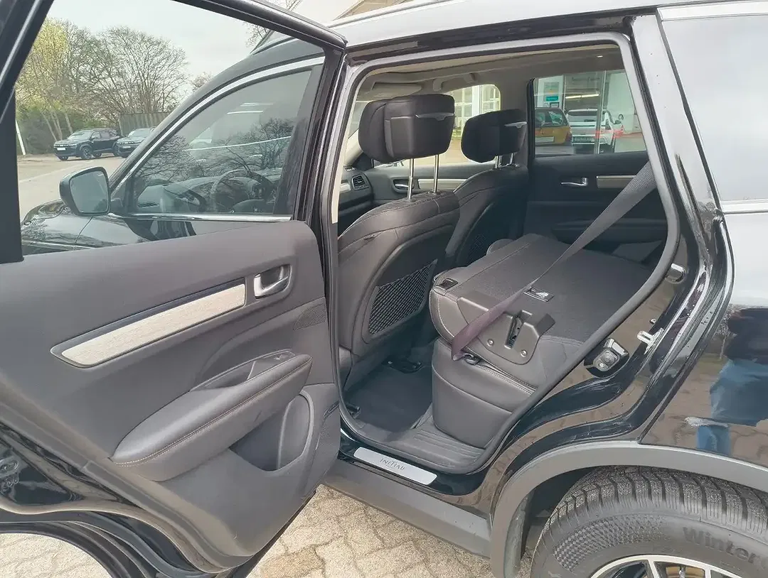 Renault Koleos 4x4 Initiale Paris - Thumbnail 9