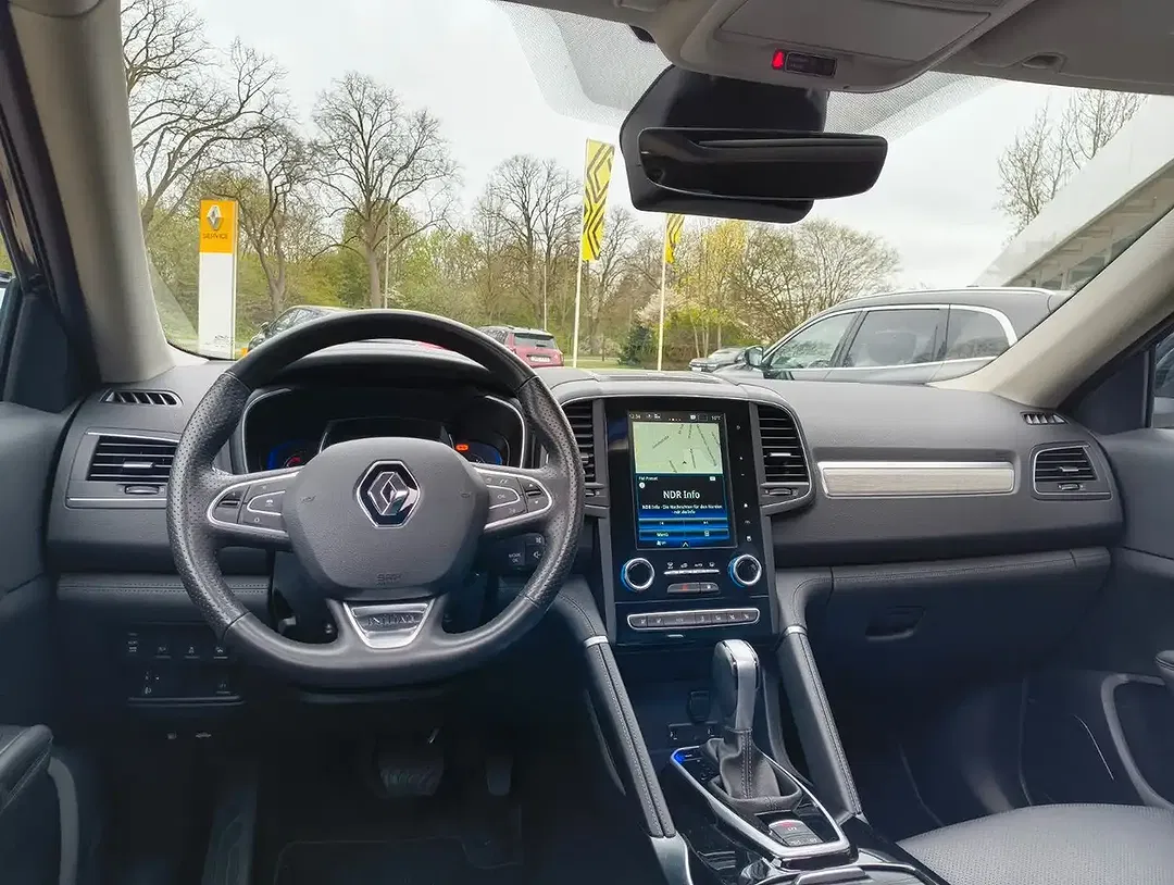 Renault Koleos 4x4 Initiale Paris - foto 13