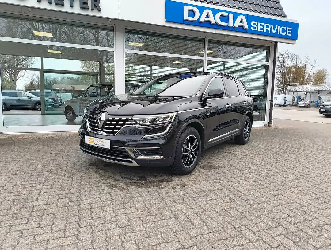 Renault Koleos 4x4 Initiale Paris - foto 2