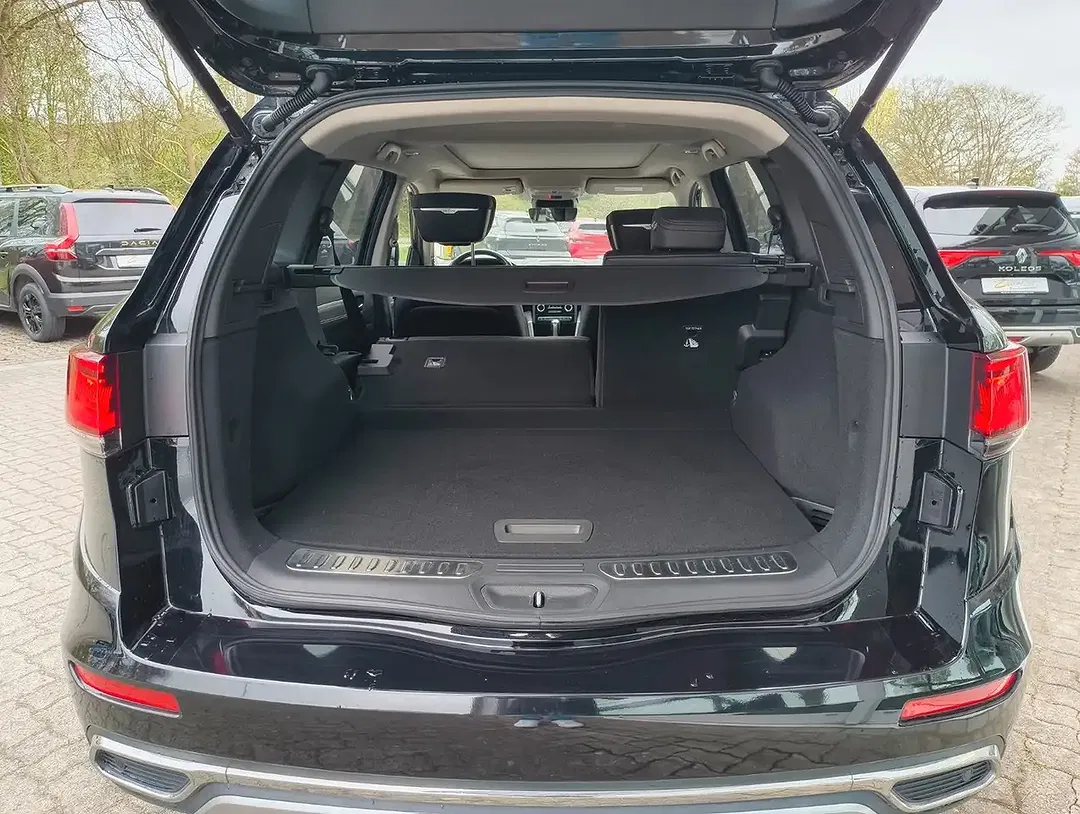 Renault Koleos 4x4 Initiale Paris - Thumbnail 3