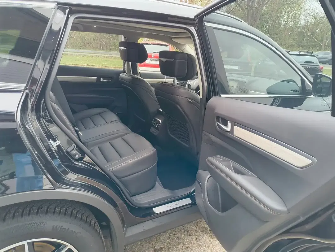 Renault Koleos 4x4 Initiale Paris - Thumbnail 7