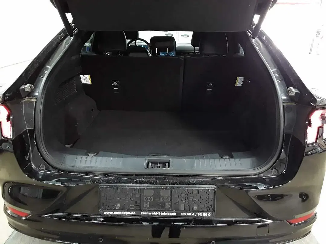 Ford Mustang 4x4 - Thumbnail 9