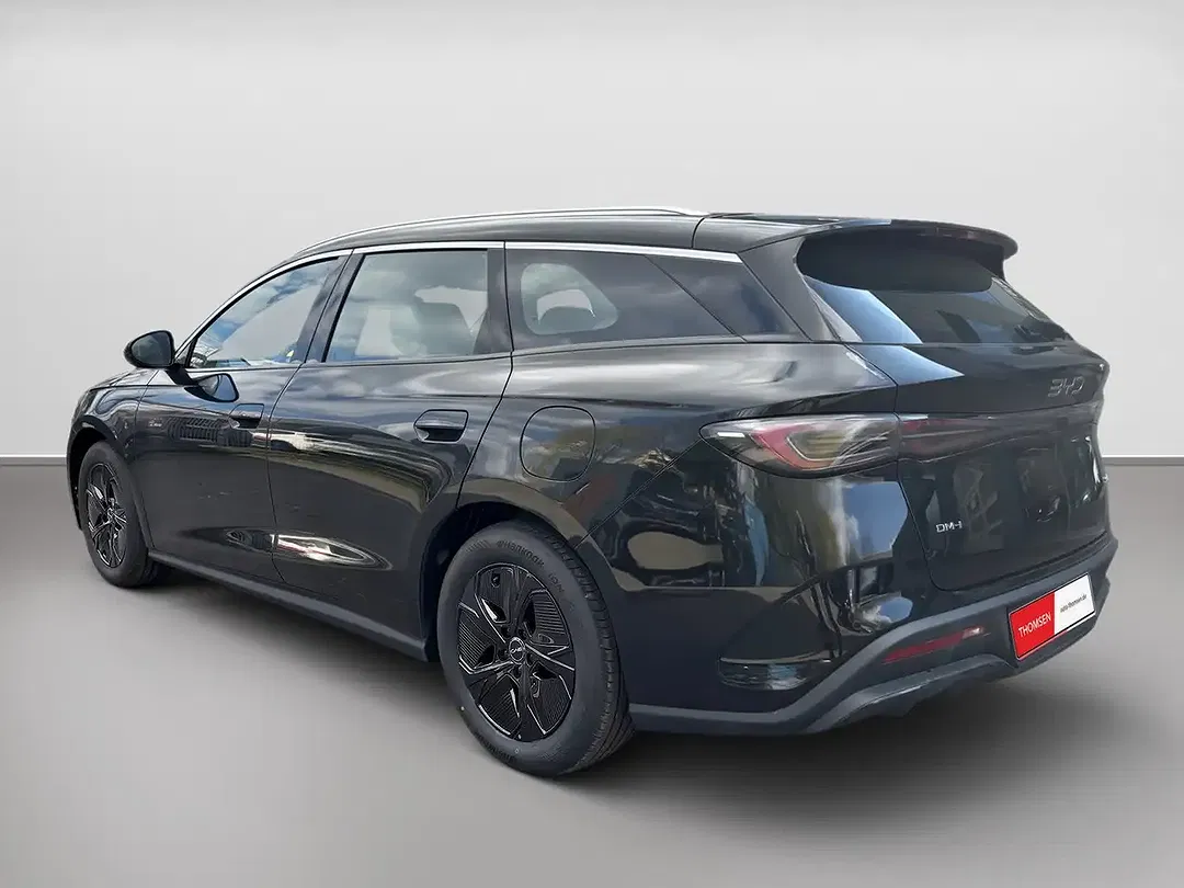 BYD Seal 6 DM-i AUT Touring Boost - Thumbnail 4