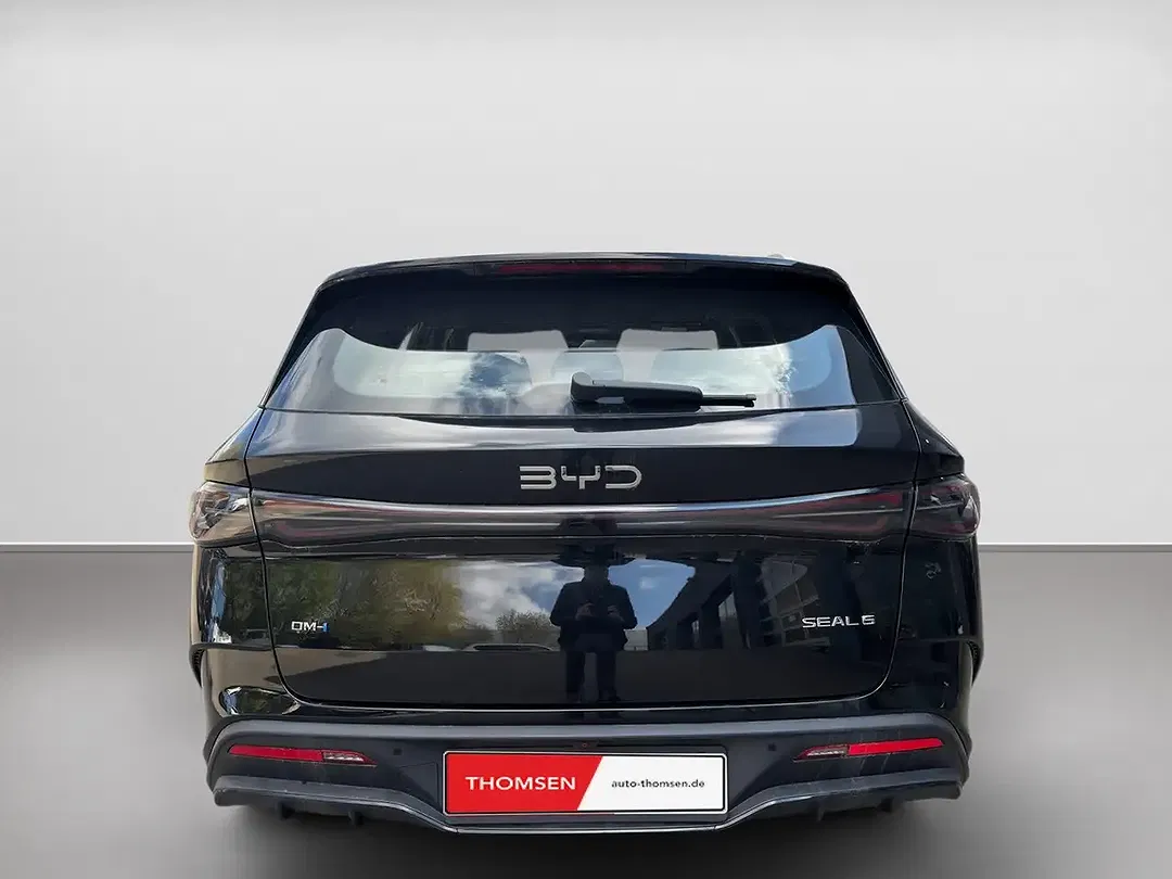BYD Seal 6 DM-i AUT Touring Boost - Thumbnail 5