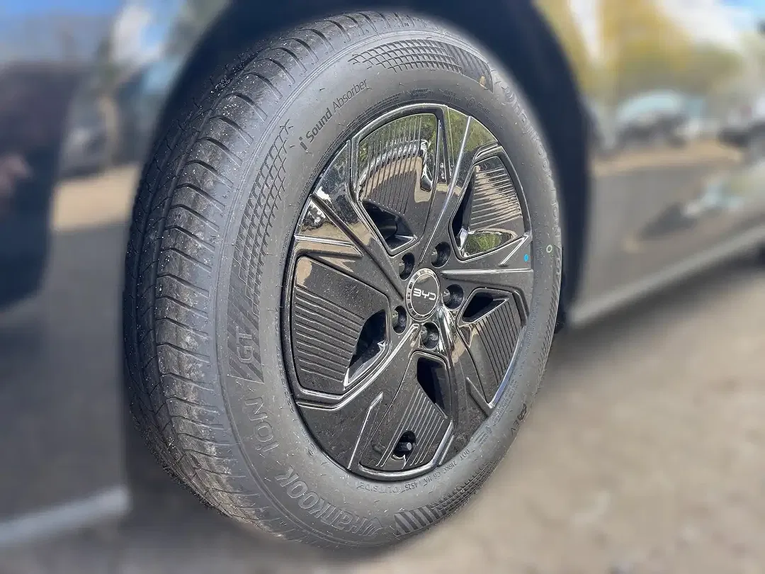 BYD Seal 6 DM-i AUT Touring Boost - Thumbnail 7
