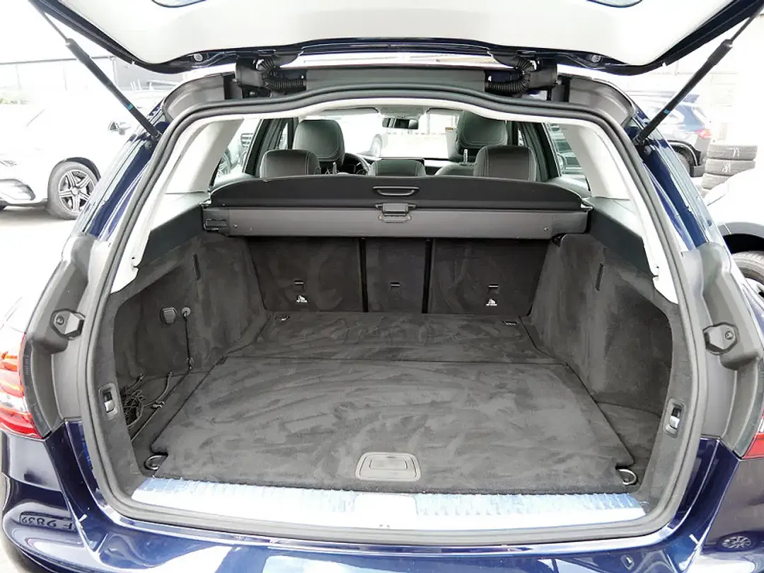 Mercedes-Benz C 220 Avantgarde - Thumbnail 10