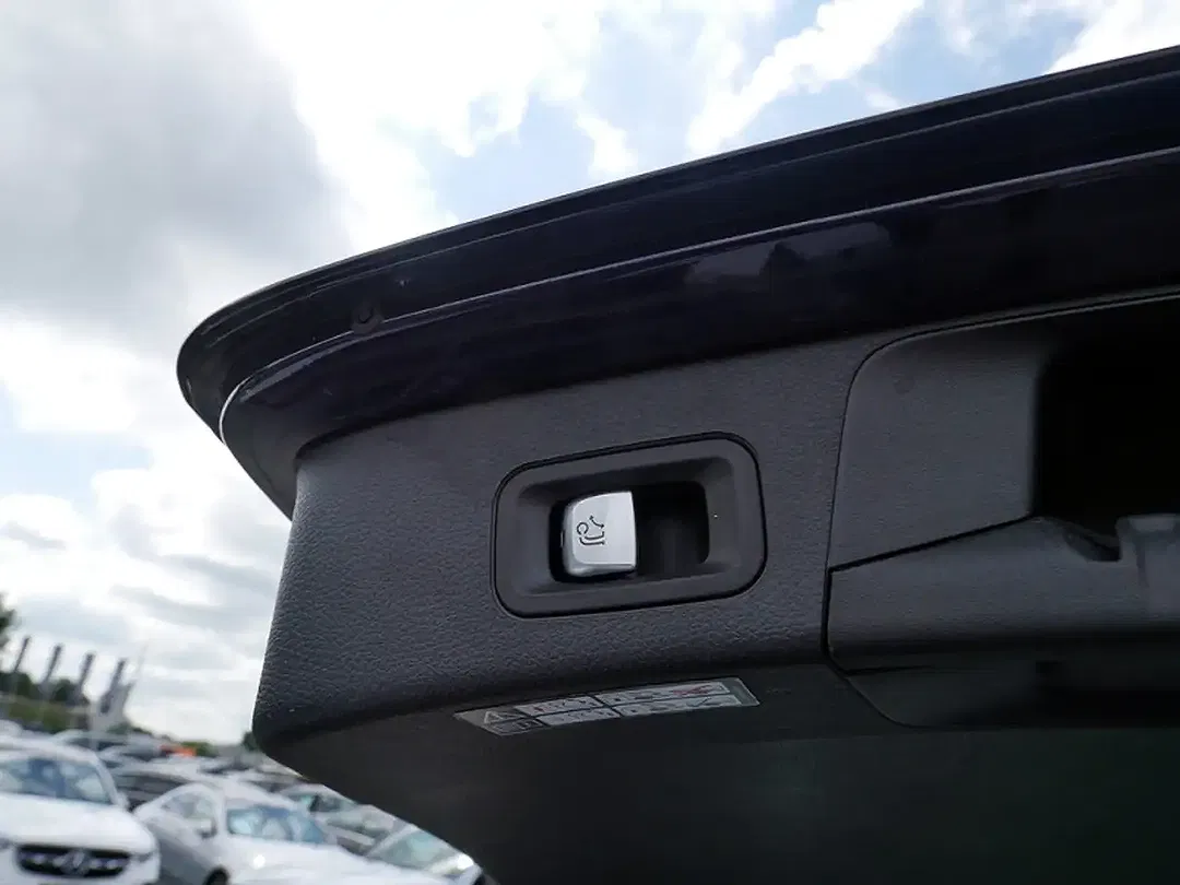 Mercedes-Benz C 220 Avantgarde - Thumbnail 11