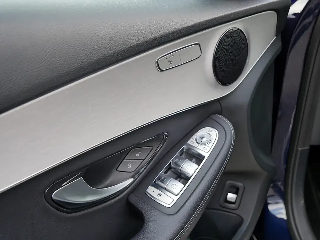 Mercedes-Benz C 220 Avantgarde - Thumbnail 14