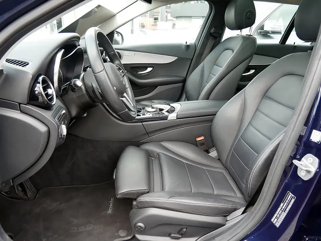 Mercedes-Benz C 220 Avantgarde - Thumbnail 15