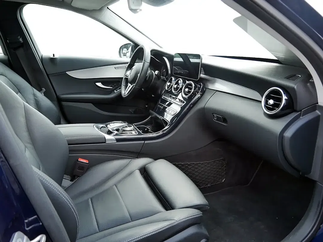 Mercedes-Benz C 220 Avantgarde - Thumbnail 5