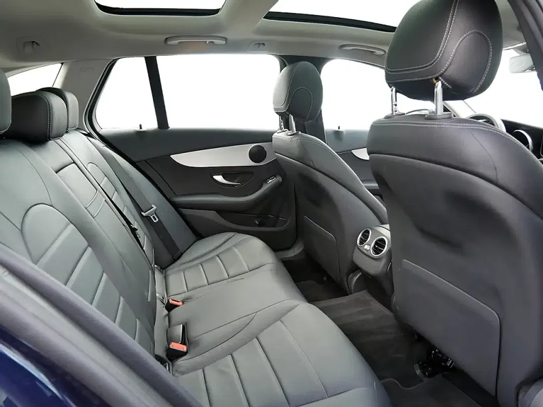 Mercedes-Benz C 220 Avantgarde - Thumbnail 6