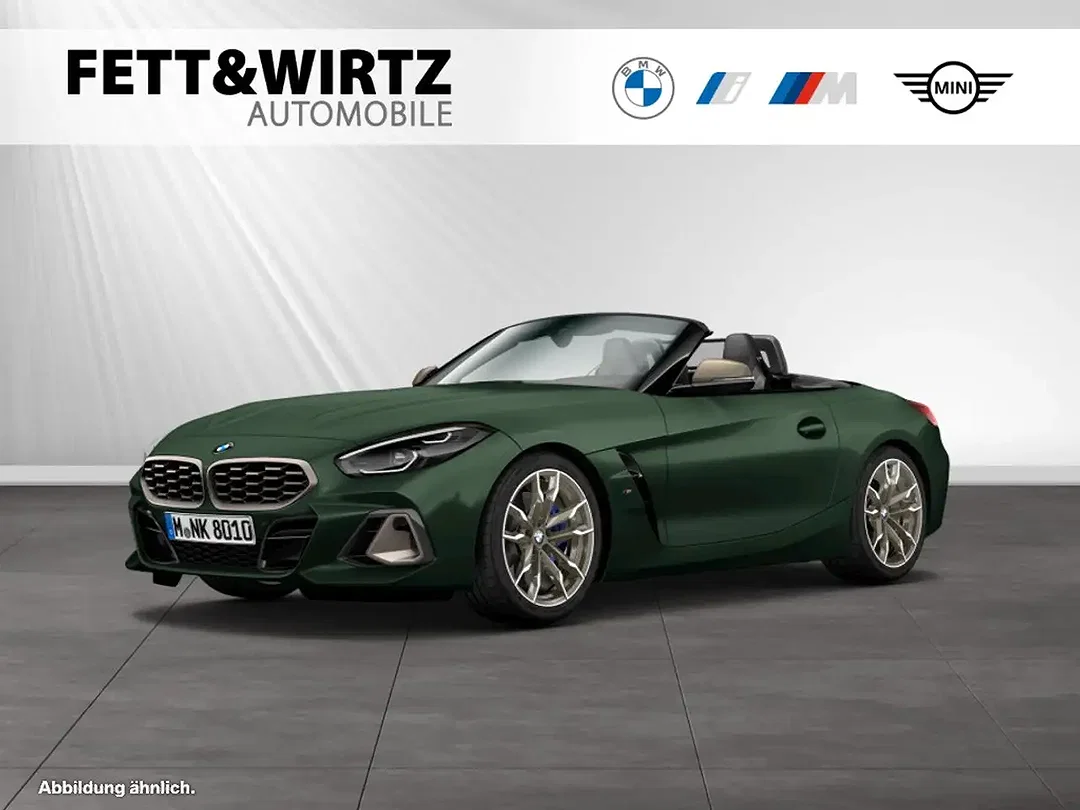 BMW Z4 M40i - Afbeelding 1