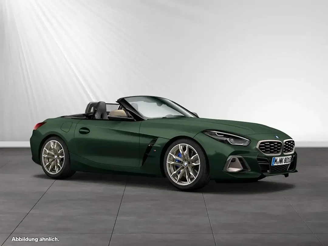 BMW Z4 M40i - Thumbnail 8