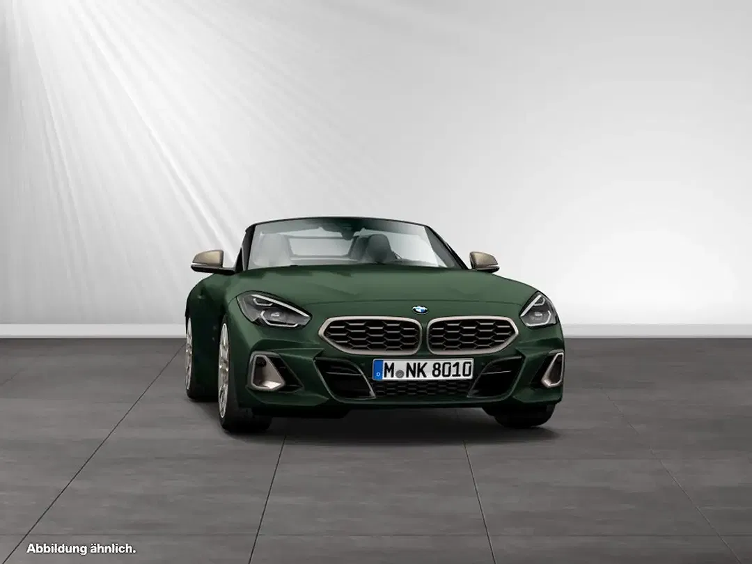 BMW Z4 M40i - Thumbnail 9