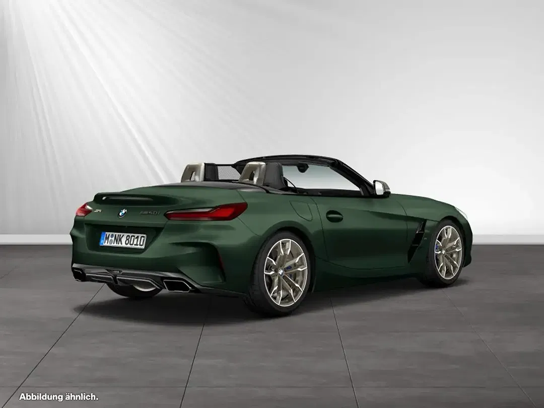 BMW Z4 M40i - foto 2