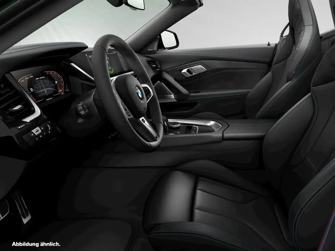BMW Z4 M40i - Thumbnail 3