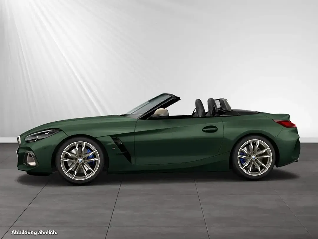 BMW Z4 M40i - Thumbnail 4