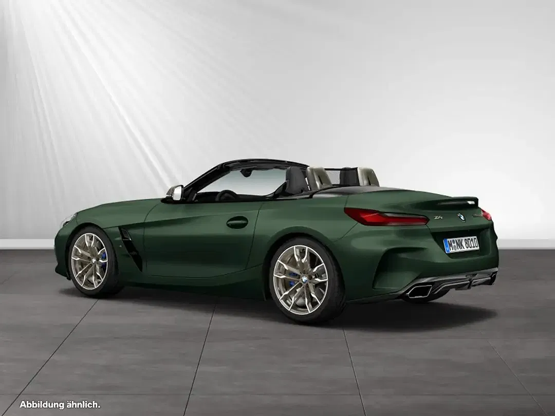 BMW Z4 M40i - Thumbnail 5