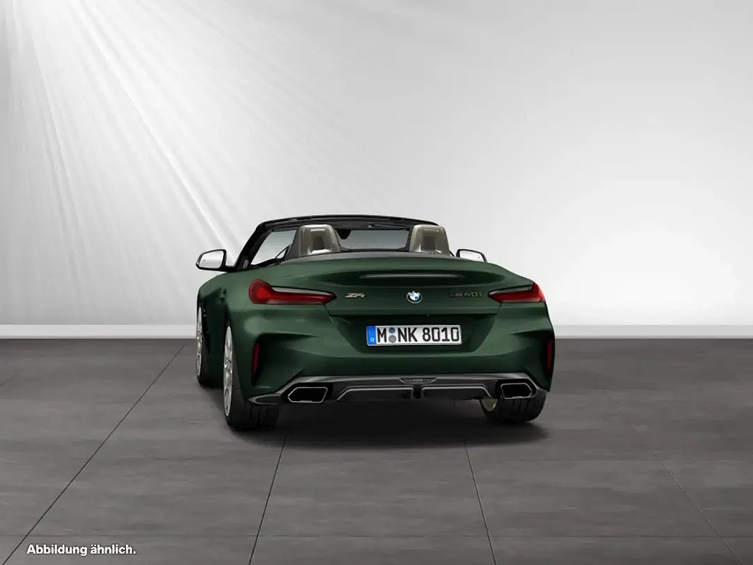BMW Z4 M40i - Thumbnail 6