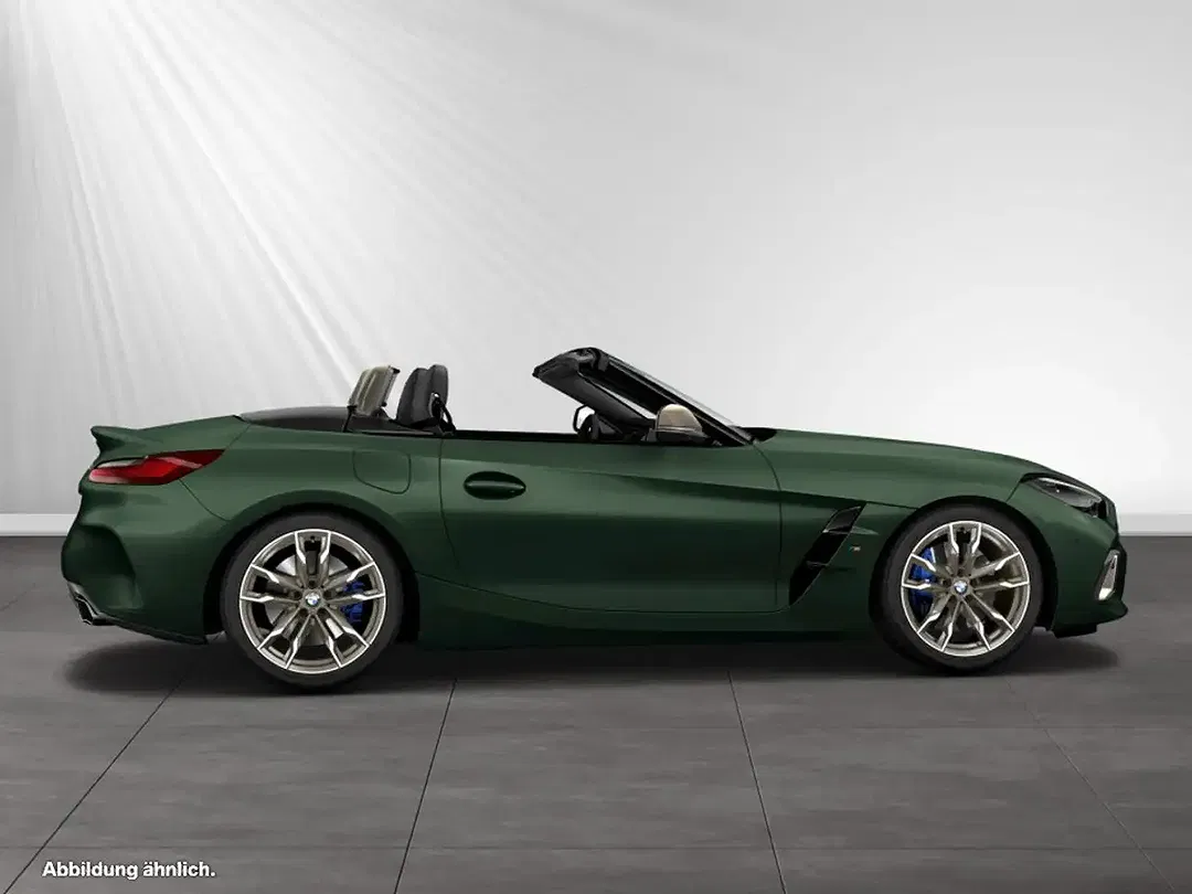BMW Z4 M40i - Thumbnail 7