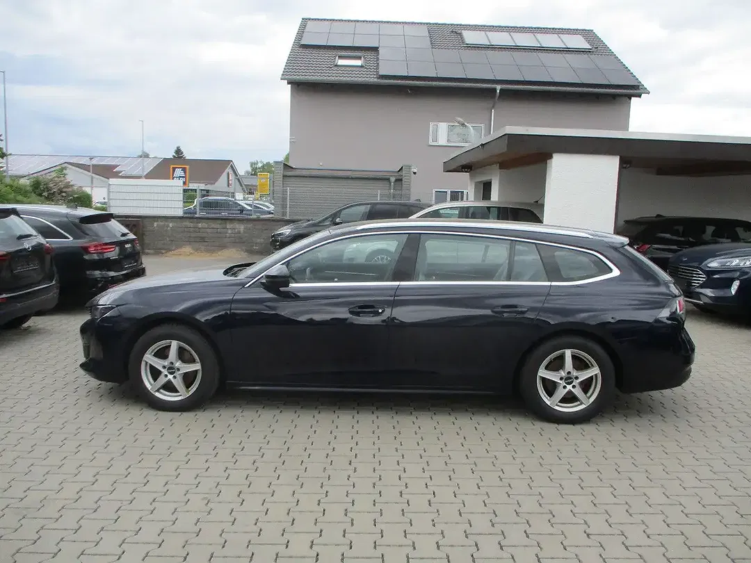 Peugeot 508 BlueHDi - foto 1