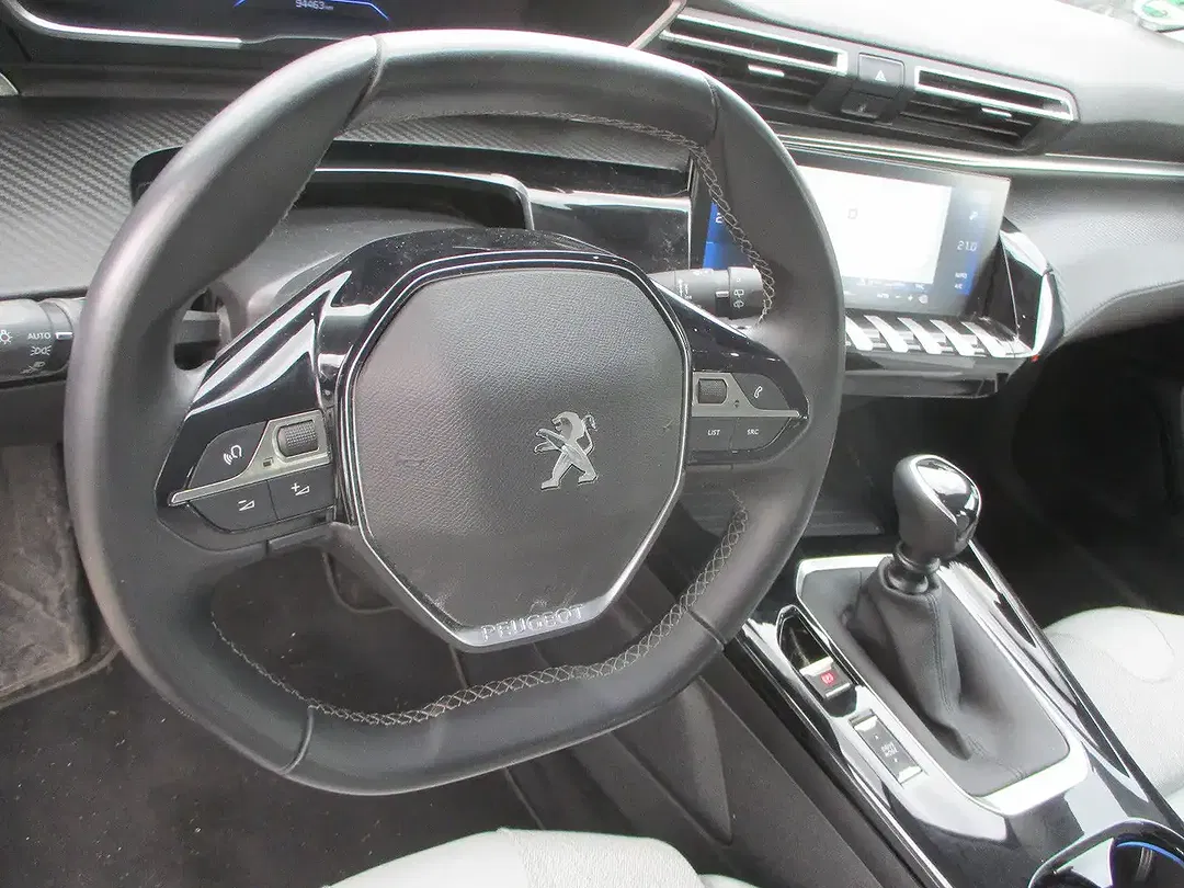 Peugeot 508 BlueHDi - Thumbnail 10