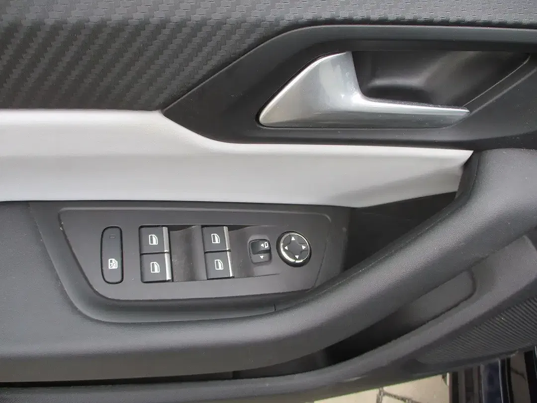 Peugeot 508 BlueHDi - Thumbnail 11