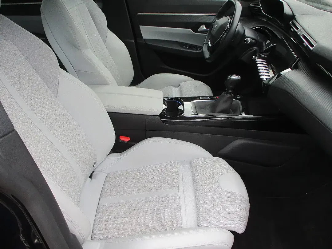 Peugeot 508 BlueHDi - Thumbnail 14