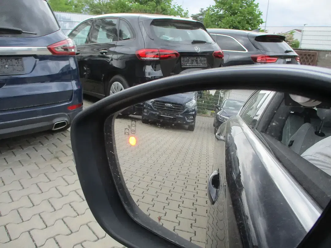 Peugeot 508 BlueHDi - Thumbnail 7
