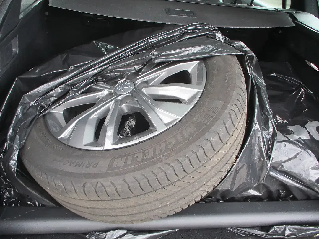 Peugeot 508 BlueHDi - Thumbnail 8