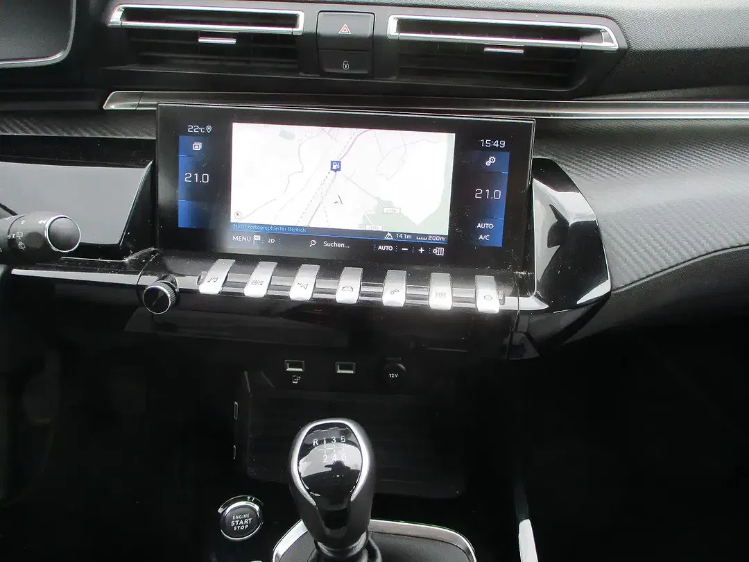 Peugeot 508 BlueHDi - Thumbnail 9