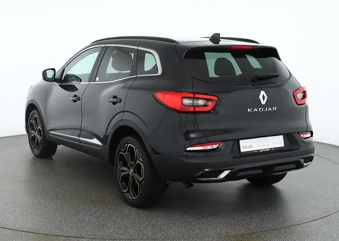 Renault Kadjar 1.3 TCe EDC Edition - foto 2