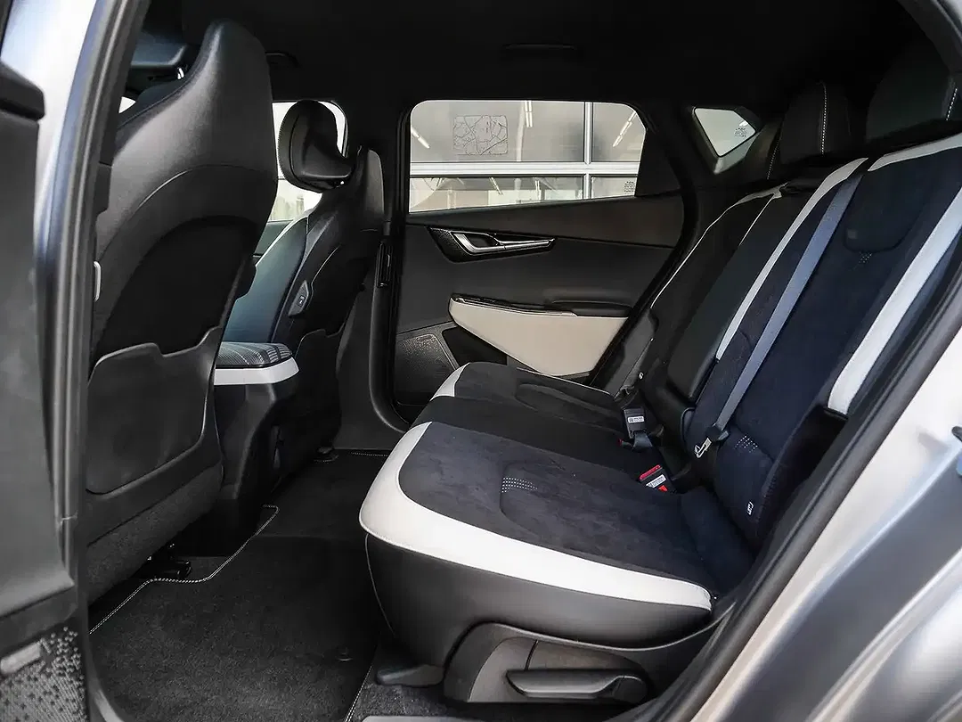 Kia EV6 AWD GT-Line Design - foto 15