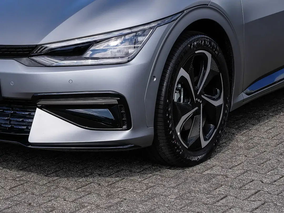 Kia EV6 AWD GT-Line Design - Thumbnail 8