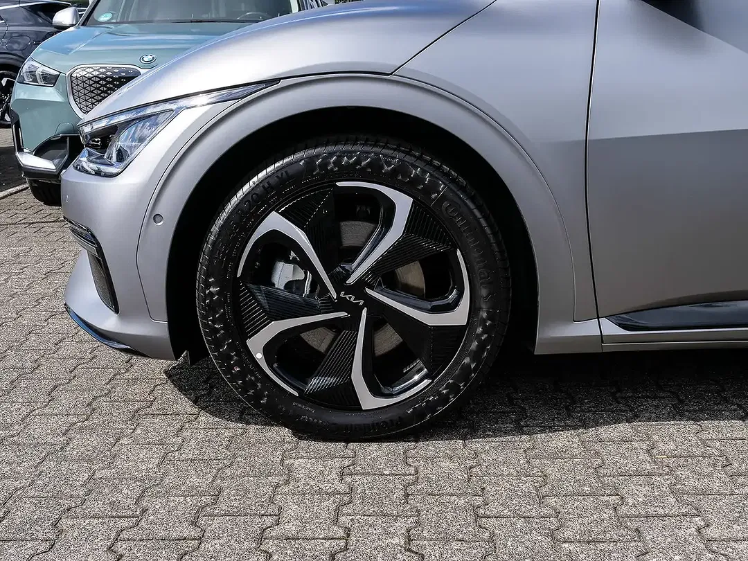 Kia EV6 AWD GT-Line Design - Thumbnail 9